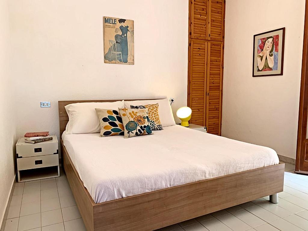 Vakantiehuis Domomea - La Casa Delle Stelle Torre delle Stelle